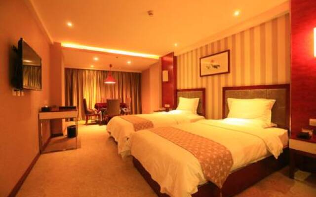 Xi'an Oriental Business Hotel