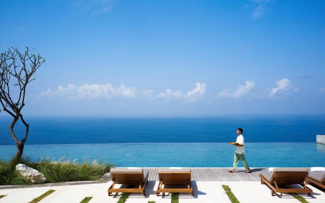 Six Senses Uluwatu