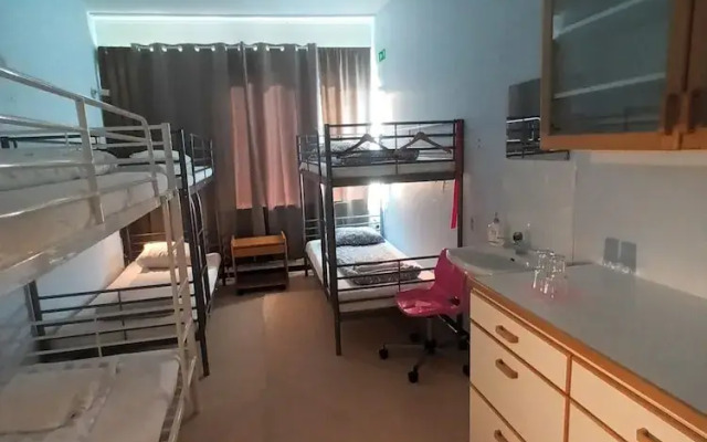 Hotell Dacke