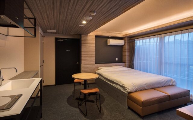 LINNAS Kanazawa
