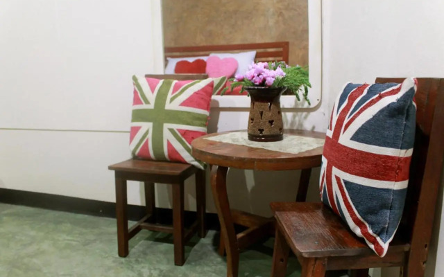 Ban Khun Rin Homestay