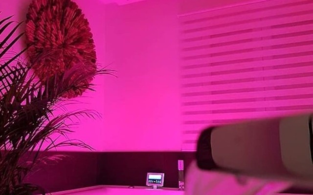 Les Prés de Mautort