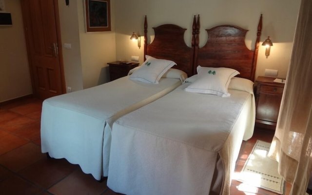 Hotel Rural Chousa Verde