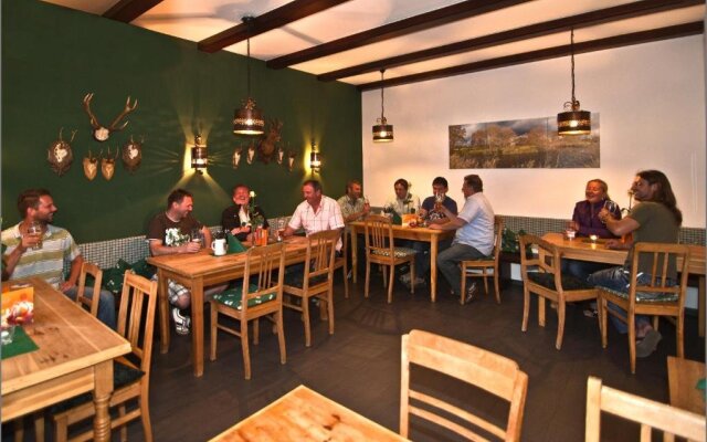 Altstadthotel Bauern Bräu Schrobenhausen