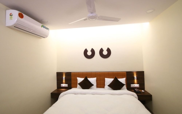 GD Hotel