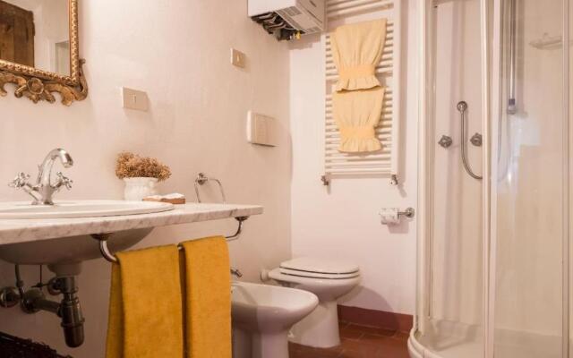 Agriturismo Borgo Villa Certano