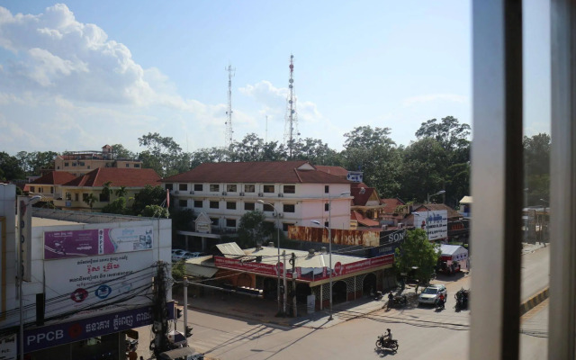 Champei Khmer Guesthouse