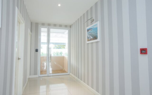 The Bedroom