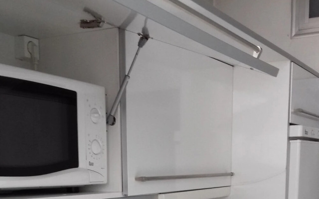 Apartamentos Turísticos Los Ángeles