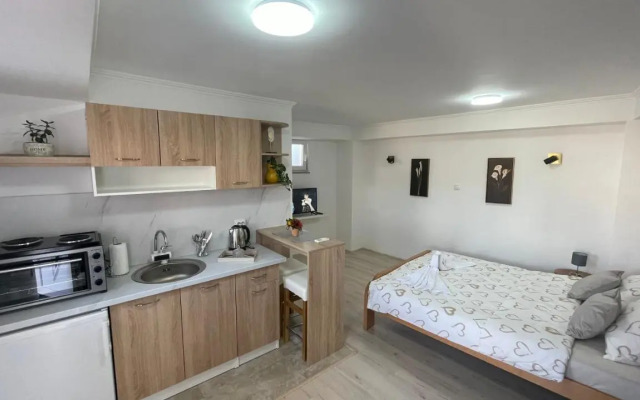 Apartman MIM
