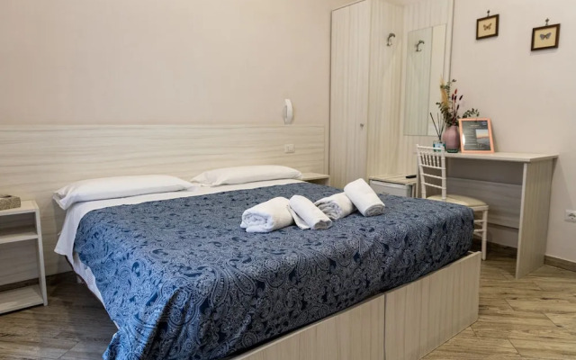 B&B alla Ferrovia
