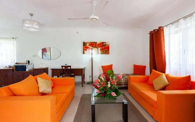 Cote d'or Apartment