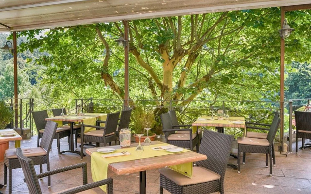 Ringhotel Mönchs Waldhotel