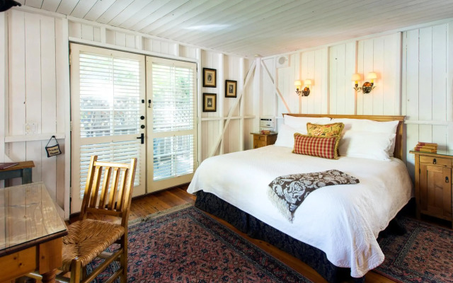 Simpson House Inn