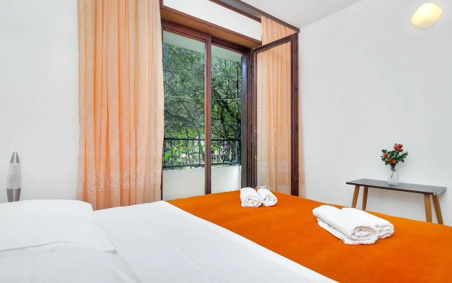 Apartments Ruzica