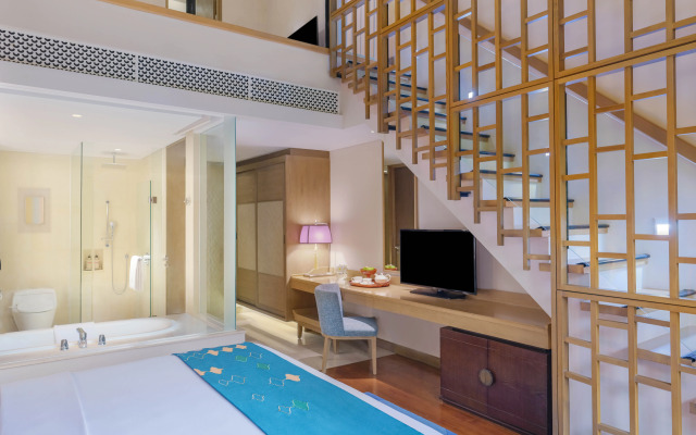 Mövenpick Resort & Spa Jimbaran Bali