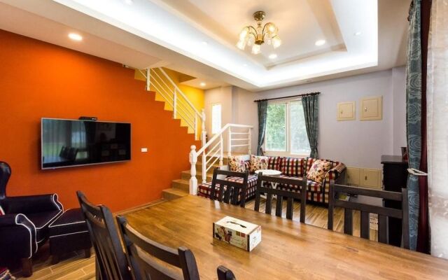 Elizabeth Bed And Breakfast