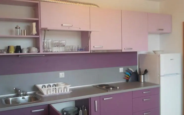 Apostolovi Apartments