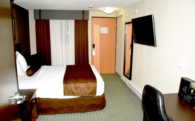 Coast Lethbridge Hotel & Conference Centre