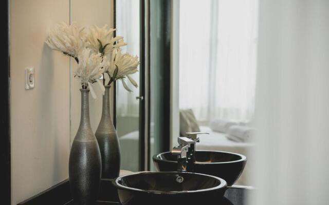 viterbo'8 - The Artists House