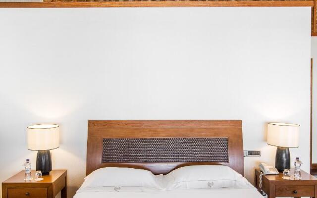 Phuket Town Inn Hotel Phuket (SHA Extra Plus)