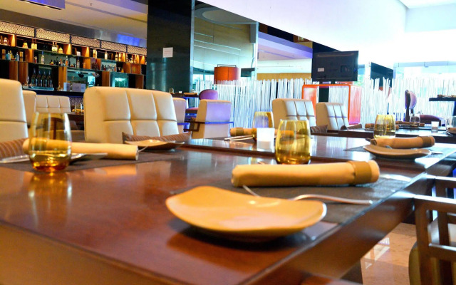Novotel Pune Viman Nagar Hotel