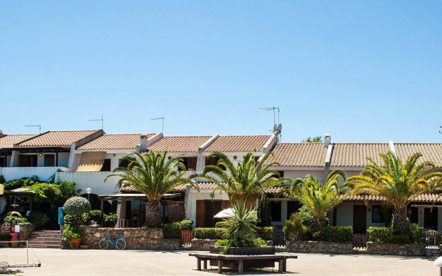 Porto Ottiolu Resort