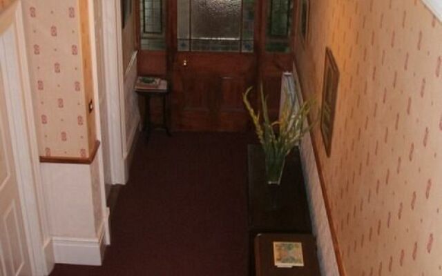 Seafarers B&B