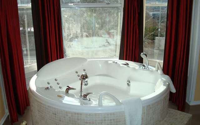 Beaufort Hotel