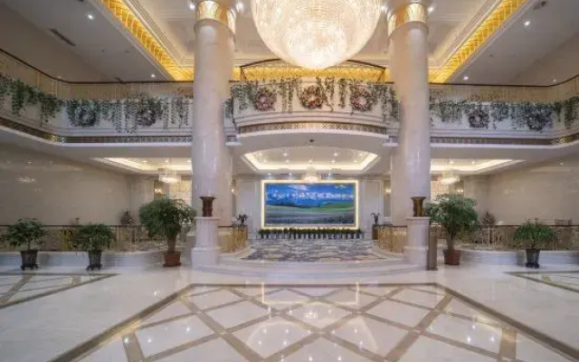 Yili Hotel