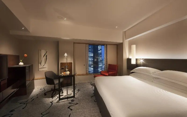 Executive Double room (풀 더블 침대) 사진 3