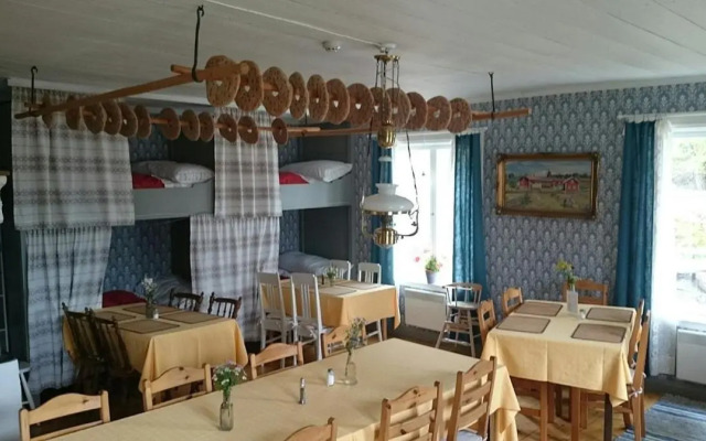 Guesthouse Enigheten