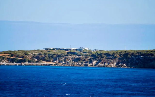 Unwind Kangaroo Island Dreaming