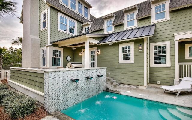 Sandy Ground by Exclusive 30A