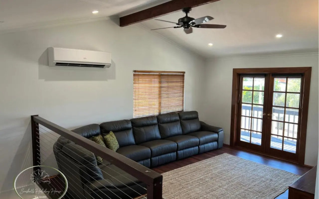 Seashells Holiday House - Kalbarri