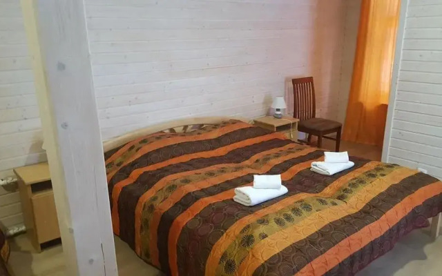 SUNSET Hotel