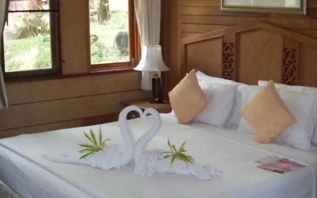 Koh Chang Grand Lagoona