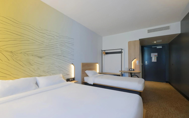B&B HOTEL Le Touquet