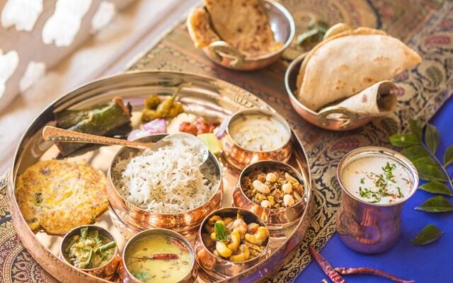 Gateway Aurangabad - Chhatrapati Sambhaji Nagar