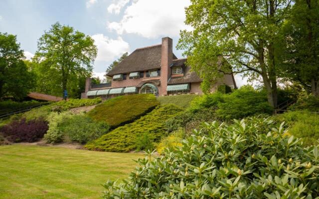 Fletcher Hotel - Restaurant De Wipselberg - Veluwe