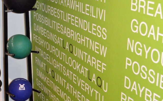 La Quinta Inn N Suites Moscow Pullman