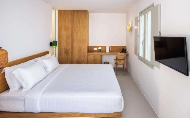 Viva Nove Suites