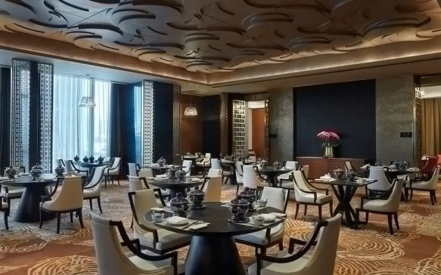 Sheraton Beijing Lize Hotel