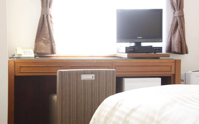 Vessel Inn Yachiyo Katsutadai Ekimae