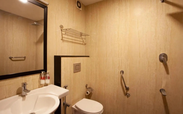 Nexstay Panchvati Comforts