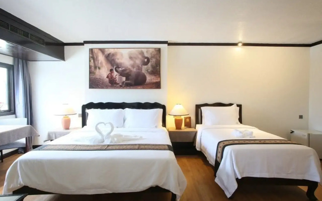 Tapae Place Hotel Chiangmai