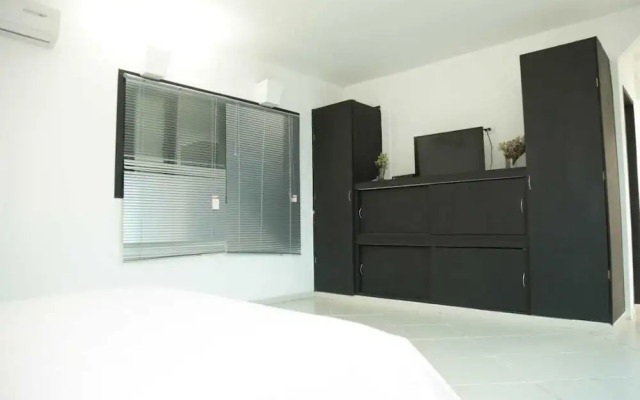Hotel Casa Barlovento