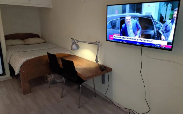 Cosy Flat Helexpo In Old City