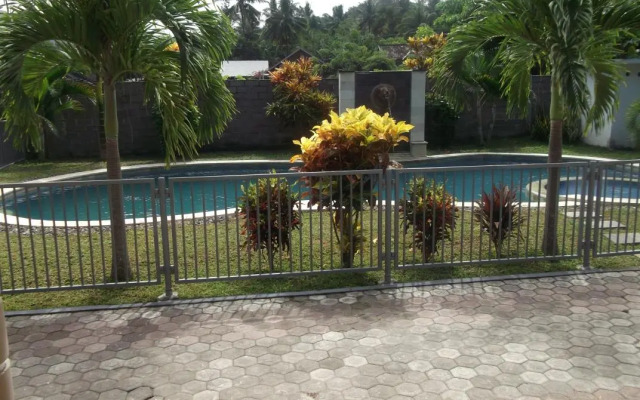 Sari Inn Kuta Lombok