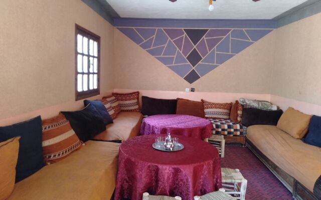 Tanssi House
